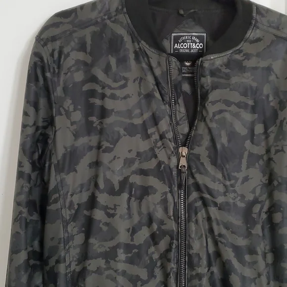 Alcott Jacket - Picture 2 of 5